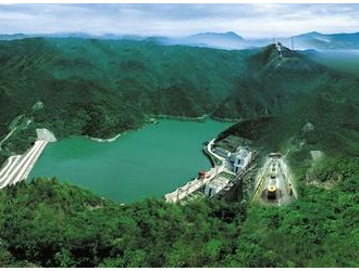 南方五省區(qū)十年內(nèi)將新增2100萬千瓦抽水蓄能裝機容量
