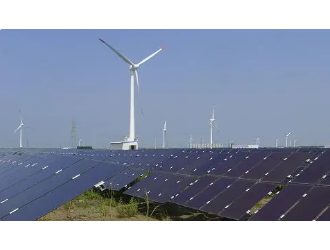 重點支持風(fēng)電、光伏等清潔能源！人民銀行推出碳減排支持工具