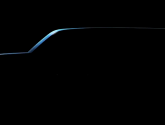起亞將于11月11日發布EV9概念電動SUV