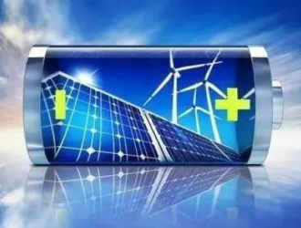湖北荊門高新區(qū)闊步邁向“華中鋰電之都”