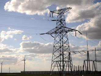 內(nèi)蒙古阿巴嘎旗發(fā)電裝機規(guī)模突破500萬千瓦
