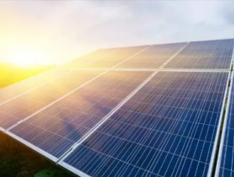 居全省第一！山東濰坊2021年光伏裝機量4.14GW