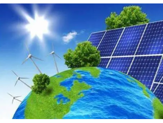 新疆：截至1月底新能源發電裝機達到3718萬千瓦