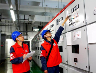 南方電網(wǎng)全力支持國(guó)家“東數(shù)西算”工程