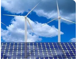總裝機907.4MW！中國電建集中開工建設10個新能源項目