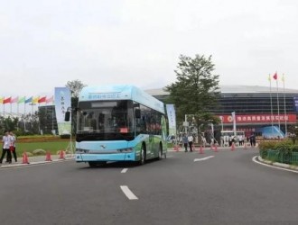 “氫”取第一！細數金龍在氫能源上的“黑科技”