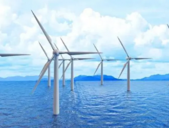山東省首個平價海上風電項目獲核準！總裝機500MW！