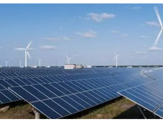 陜西渭南市：可再生能源年發電量突破30億千瓦時