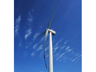 上海電氣海上風電裝機量繼續(xù)領跑行業(yè)