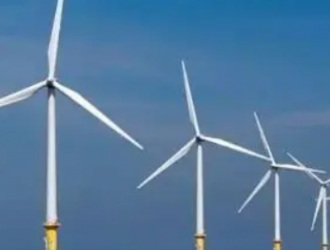 中國風電裝機在全球已連續(xù)10年排名第一