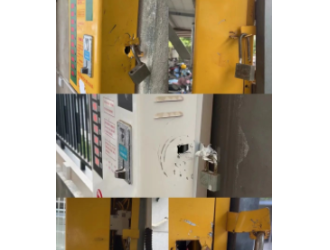 青原公安：投幣充電樁竟成“現(xiàn)場(chǎng)提款機(jī)”