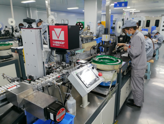 甘肅金昌：引資456.8億元，為新能源電池產(chǎn)業(yè)發(fā)展增金添彩