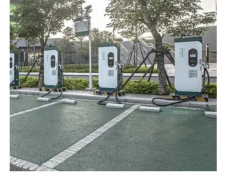 成立合資公司建設(shè)社會充電站招商