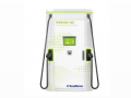 博格華納開發(fā)350kW直流快速充電器 最多可同時(shí)為5輛車充電