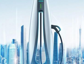 全球首個超充之都(廣州)啟動暨埃安超級充換電中心落成