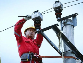 這一武器，讓電網雷擊事故大幅下降