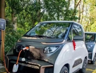 中國純電動車產(chǎn)業(yè)出現(xiàn)柳州模式 大力發(fā)展充電站引發(fā)市場熱潮