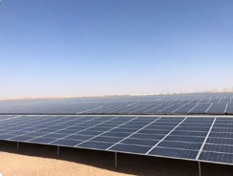 1.5GW！阿聯(lián)酋水電公司計(jì)劃在阿布扎比開發(fā)光伏項(xiàng)目