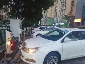 湖南開展電動(dòng)汽車充電樁計(jì)量檢查