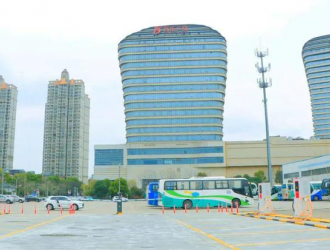 無(wú)錫新能源充電樁建設(shè)加速 三年將增300座快速充電站