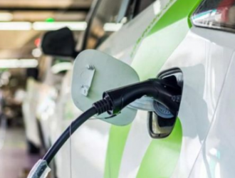 工信局：常州電動汽車充電一站式服務平臺正式上線