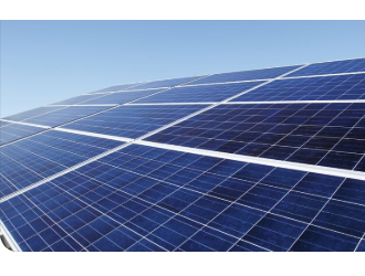 預計年發電量5000萬度!哈爾濱一光伏發電站項目啟動