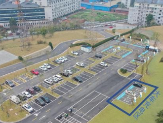 四川省宜賓市敘州區已建成1325個電動汽車充電接口