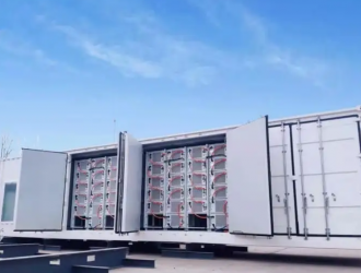 山東電建預(yù)中標(biāo)新疆木壘30MW/60MWh儲(chǔ)能EPC！