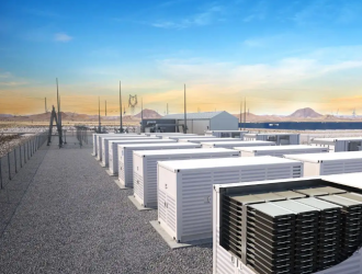年產(chǎn)60MWh！英杰電氣擬建電化學(xué)儲(chǔ)能生產(chǎn)項(xiàng)目
