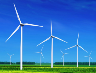 400MW！億利潔能與國家電投合作風光制氫項目獲批