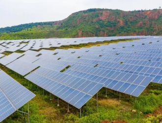 法國(guó)初創(chuàng)公司籌資建造100 MW超輕型太陽(yáng)能組件工廠