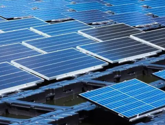 中國電建新能源超5.85GW光項(xiàng)目建設(shè)進(jìn)度一覽