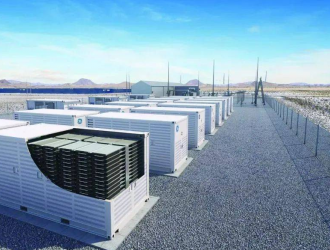 獨立儲能“報量報價”進入電力市場