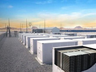 天津奧聯(lián)中標(biāo)用戶側(cè)儲能EPC總承包項目儲能電站PC工程