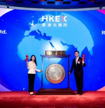鋰電新銳瑞浦蘭鈞正式上市，“青山系”迎來首個IPO