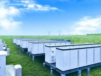 國家電投東北公司與沈陽微控、中電朗憶簽訂合作框架協議！