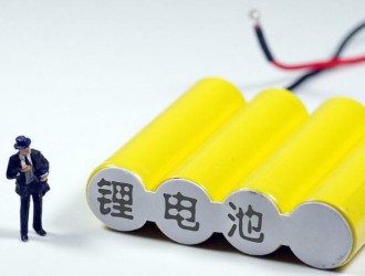 欣旺達動力與桐昆控股集團、蘇州精控能源簽署戰略合作協議