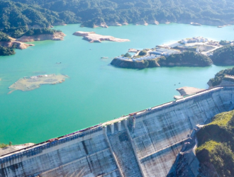 四川省蓬安抽水蓄能電站項目投資開發(fā)主體優(yōu)選